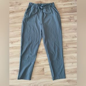 Lululemon On the Fly Pants